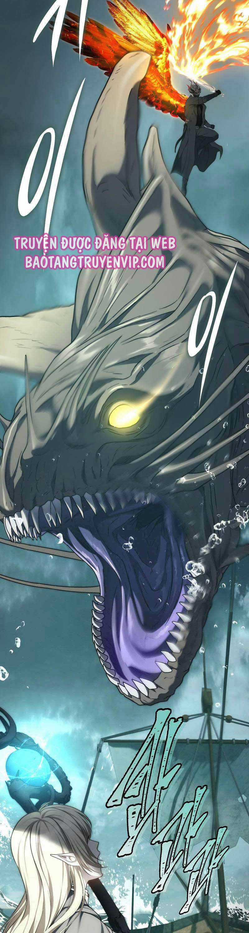 Vua Thăng Cấp Chương 175 trang 7