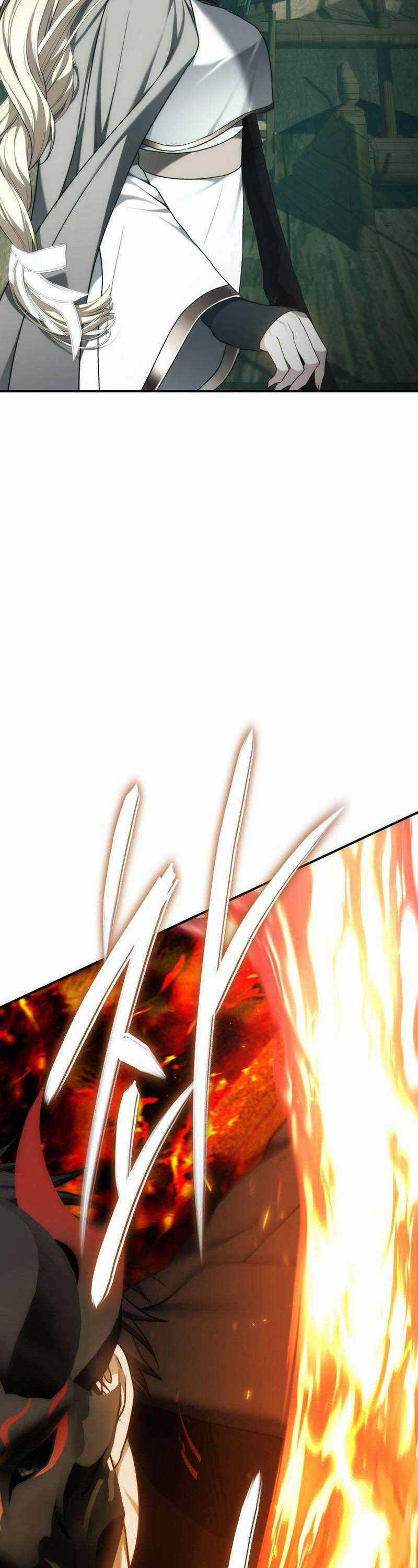 Vua Thăng Cấp Chương 175 trang 8