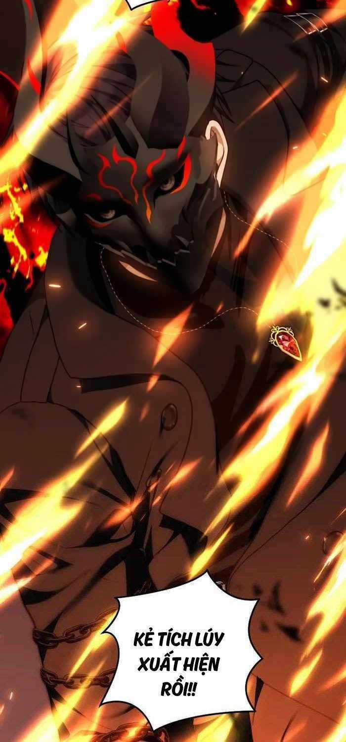 Vua Thăng Cấp Chương 176 trang 110