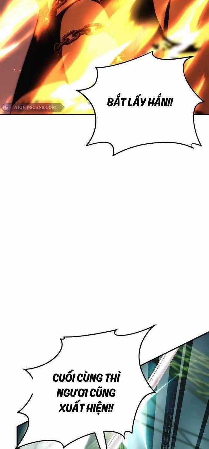 Vua Thăng Cấp Chương 176 trang 111