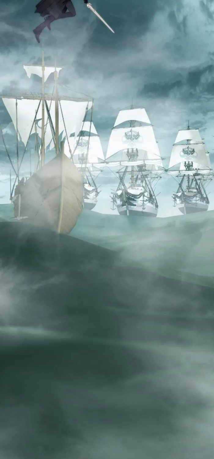 Vua Thăng Cấp Chương 176 trang 118