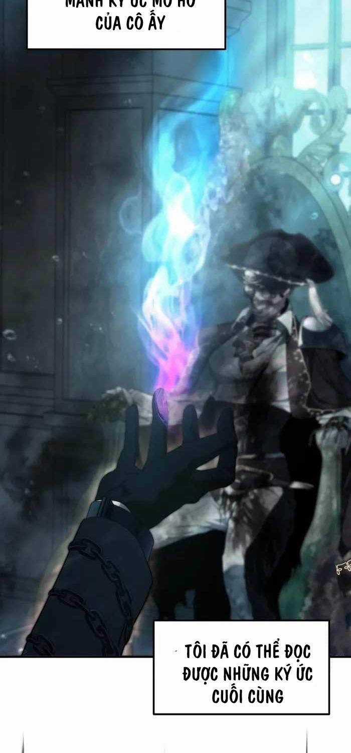 Vua Thăng Cấp Chương 176 trang 17