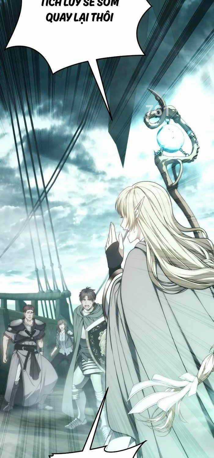 Vua Thăng Cấp Chương 176 trang 2