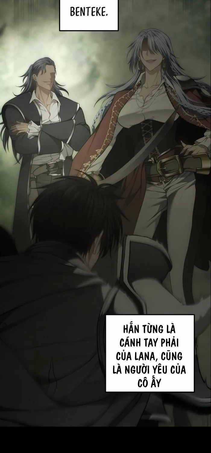 Vua Thăng Cấp Chương 176 trang 24