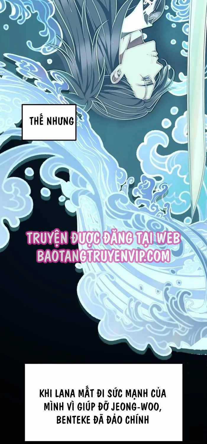 Vua Thăng Cấp Chương 176 trang 28