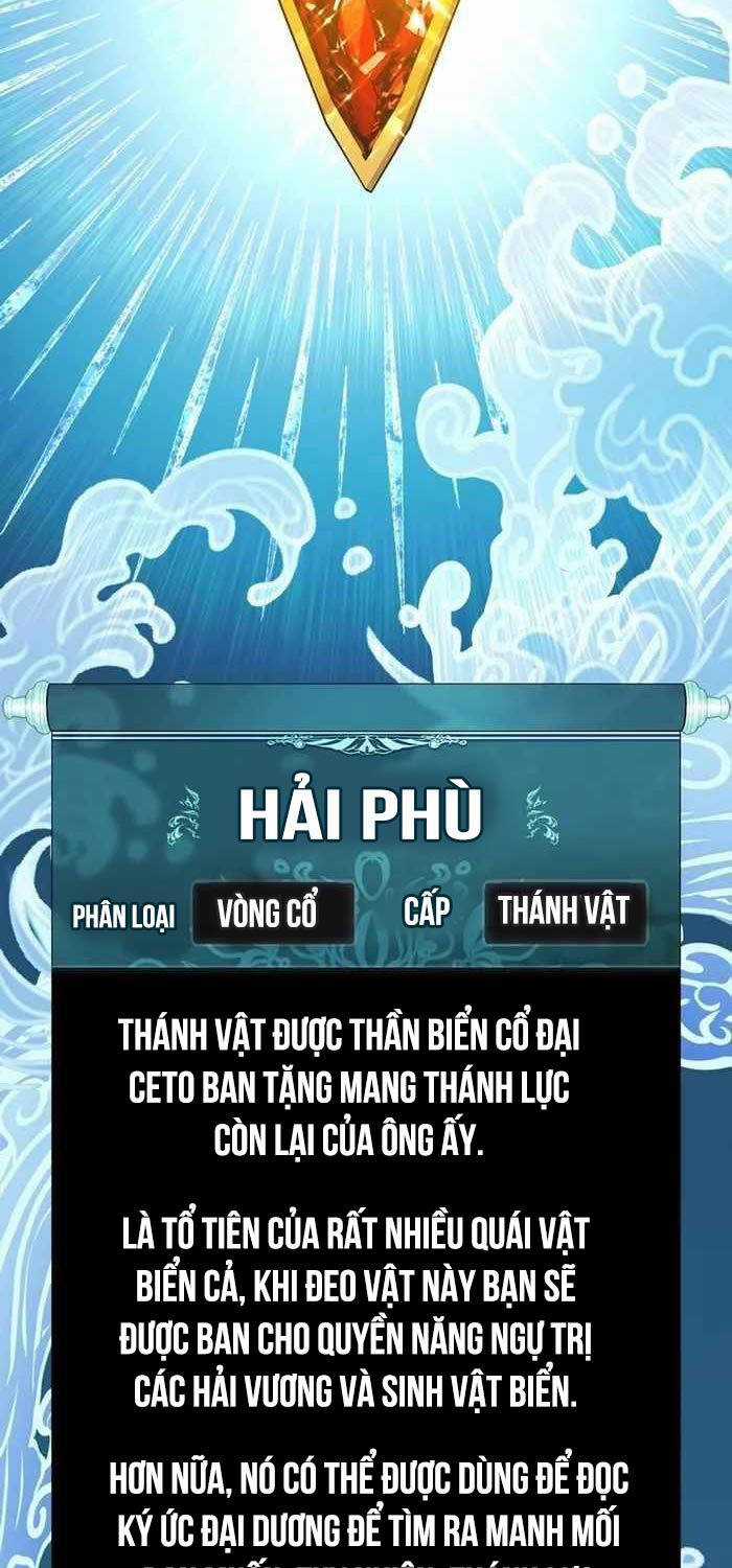 Vua Thăng Cấp Chương 176 trang 55
