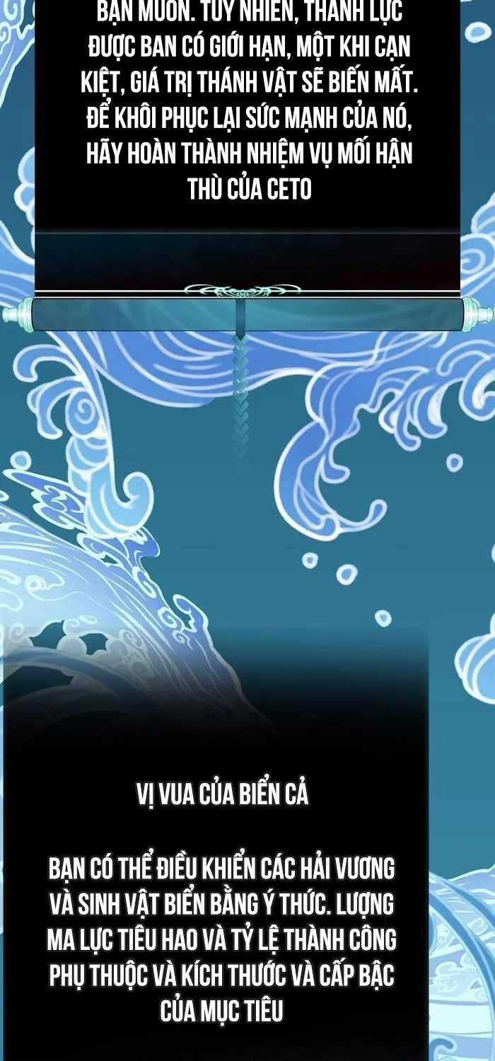 Vua Thăng Cấp Chương 176 trang 56