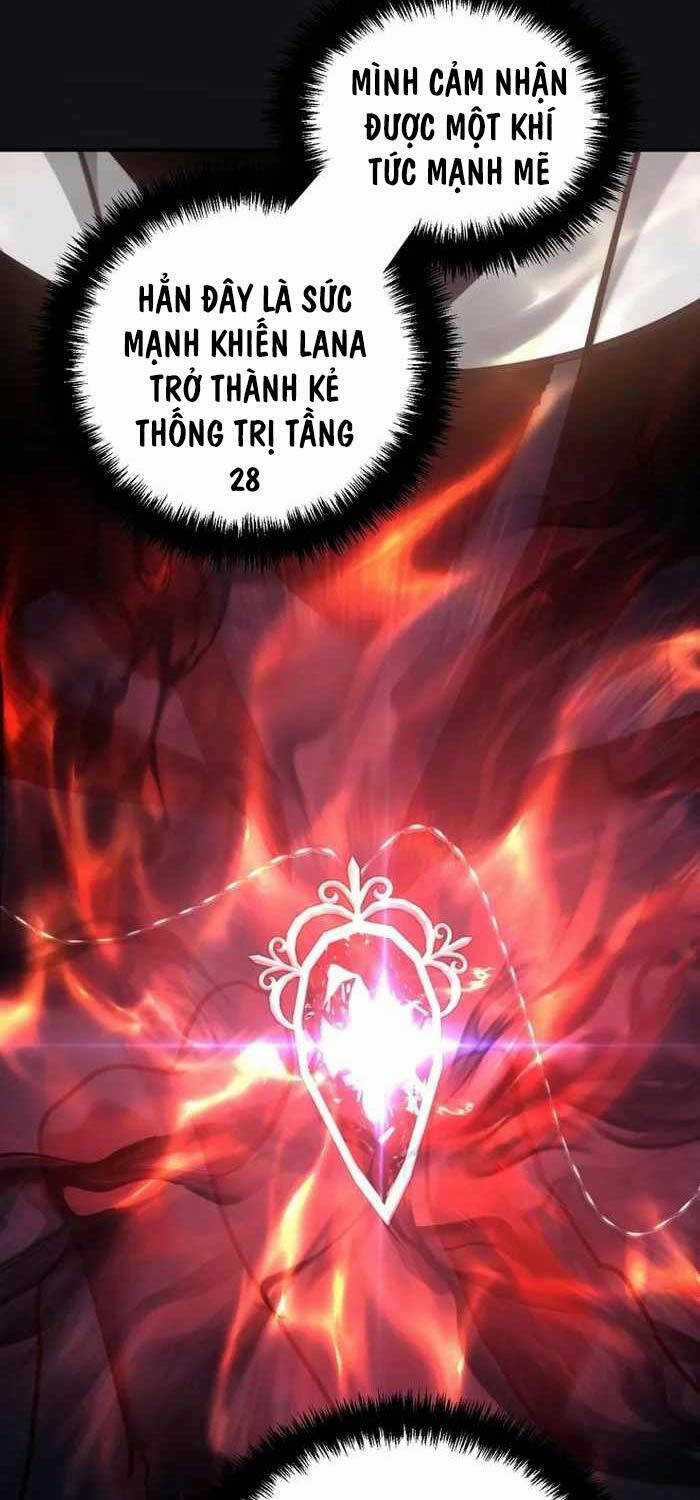 Vua Thăng Cấp Chương 176 trang 61