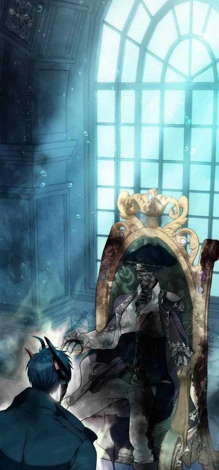 Vua Thăng Cấp Chương 176 trang 8