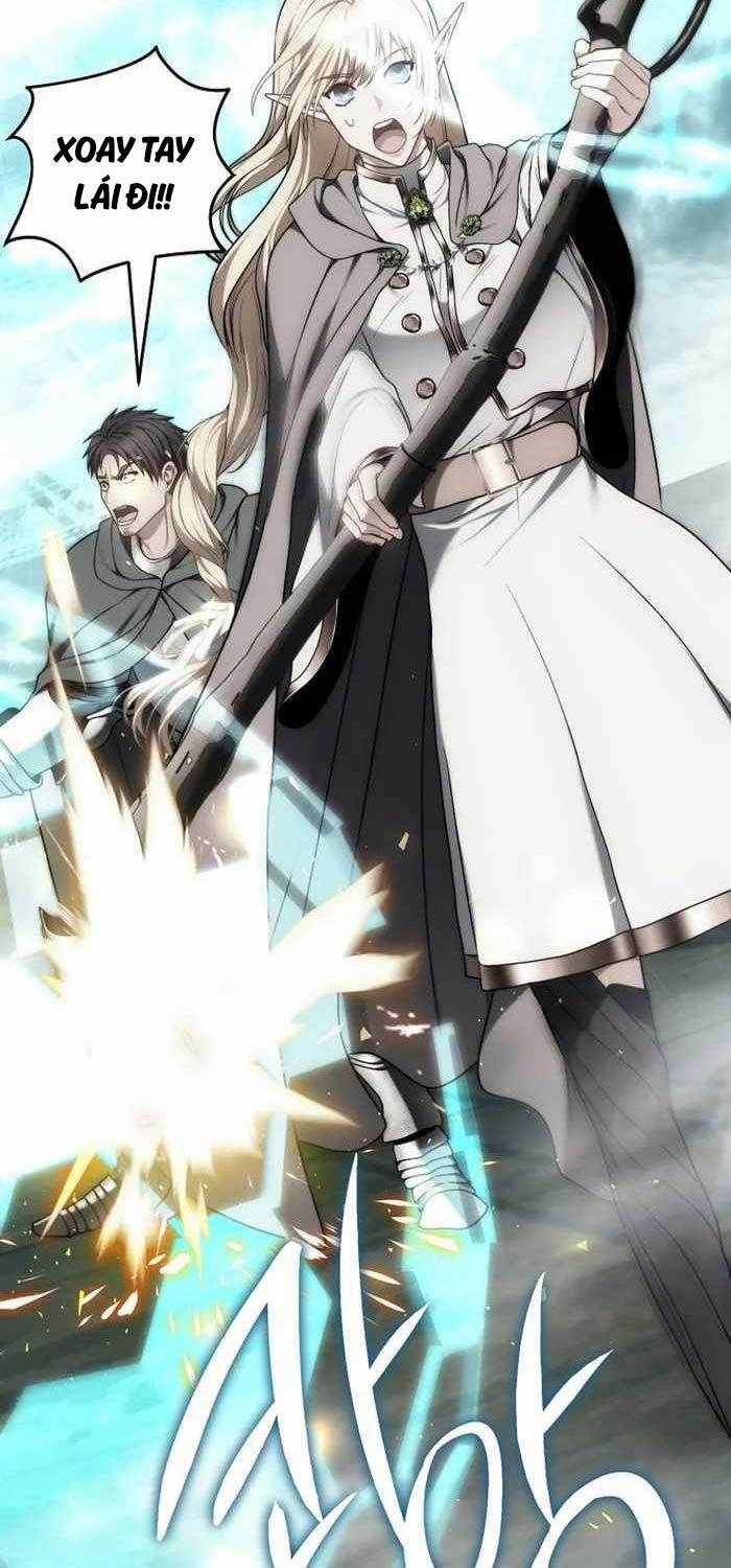 Vua Thăng Cấp Chương 176 trang 81