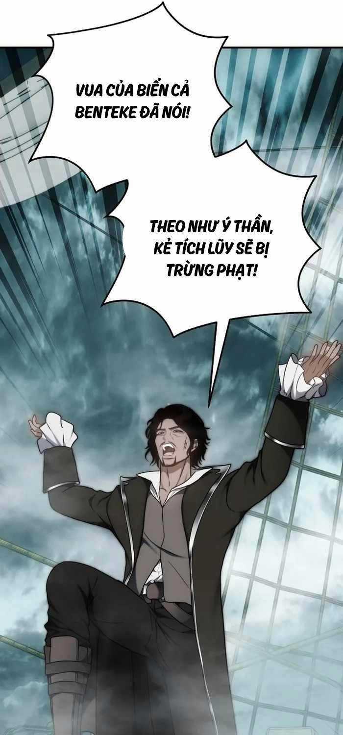 Vua Thăng Cấp Chương 176 trang 84