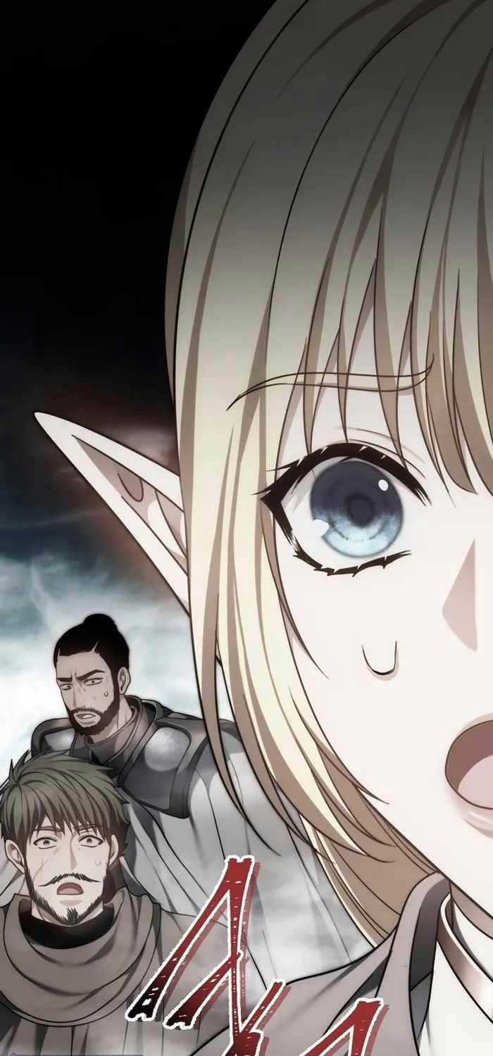 Vua Thăng Cấp Chương 176 trang 88