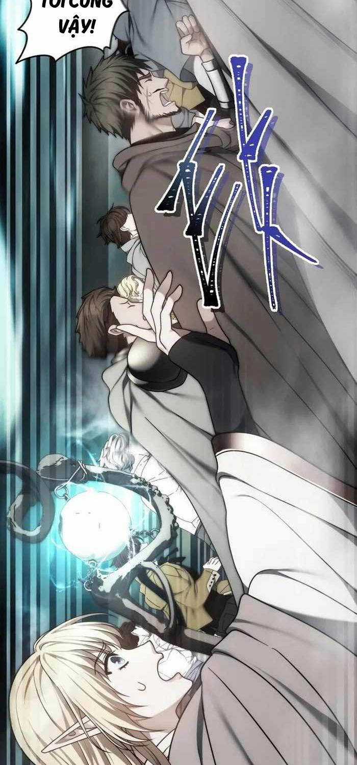 Vua Thăng Cấp Chương 176 trang 92