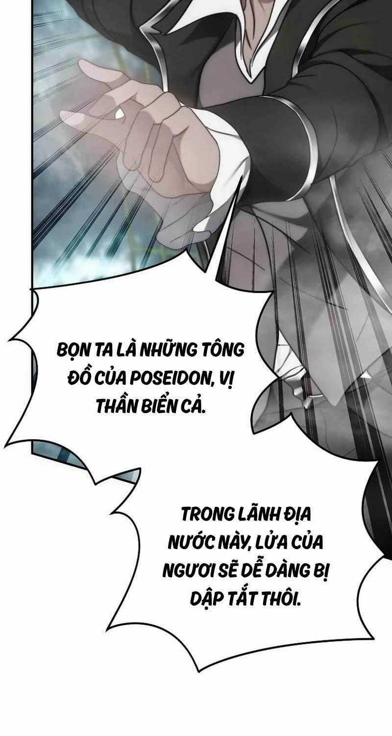 Vua Thăng Cấp Chương 177 trang 1