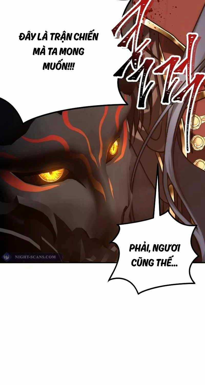 Vua Thăng Cấp Chương 177 trang 127