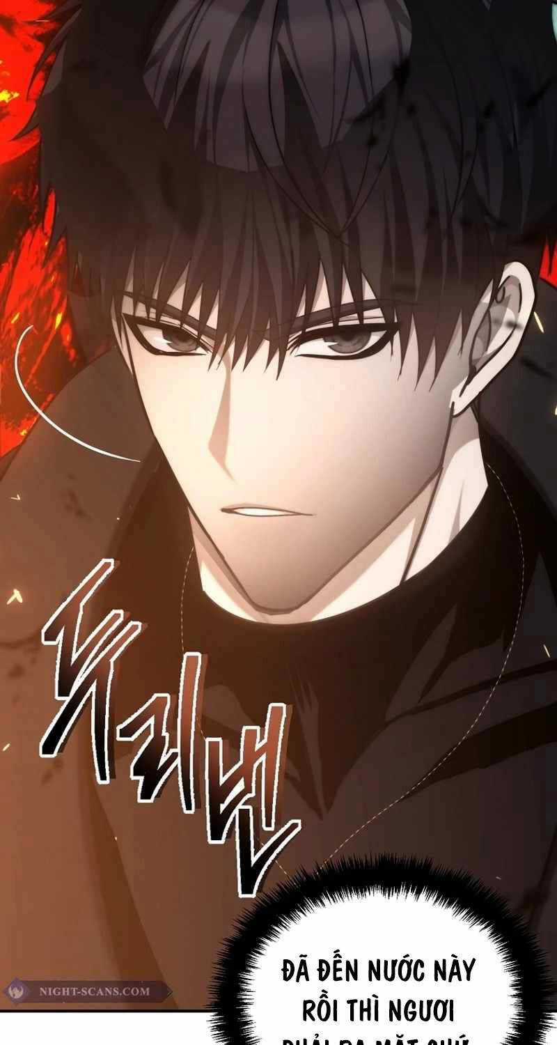 Vua Thăng Cấp Chương 177 trang 26