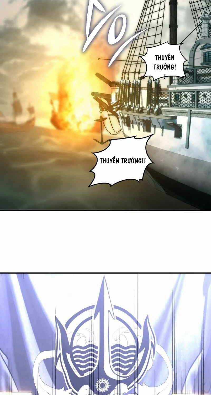 Vua Thăng Cấp Chương 177 trang 28