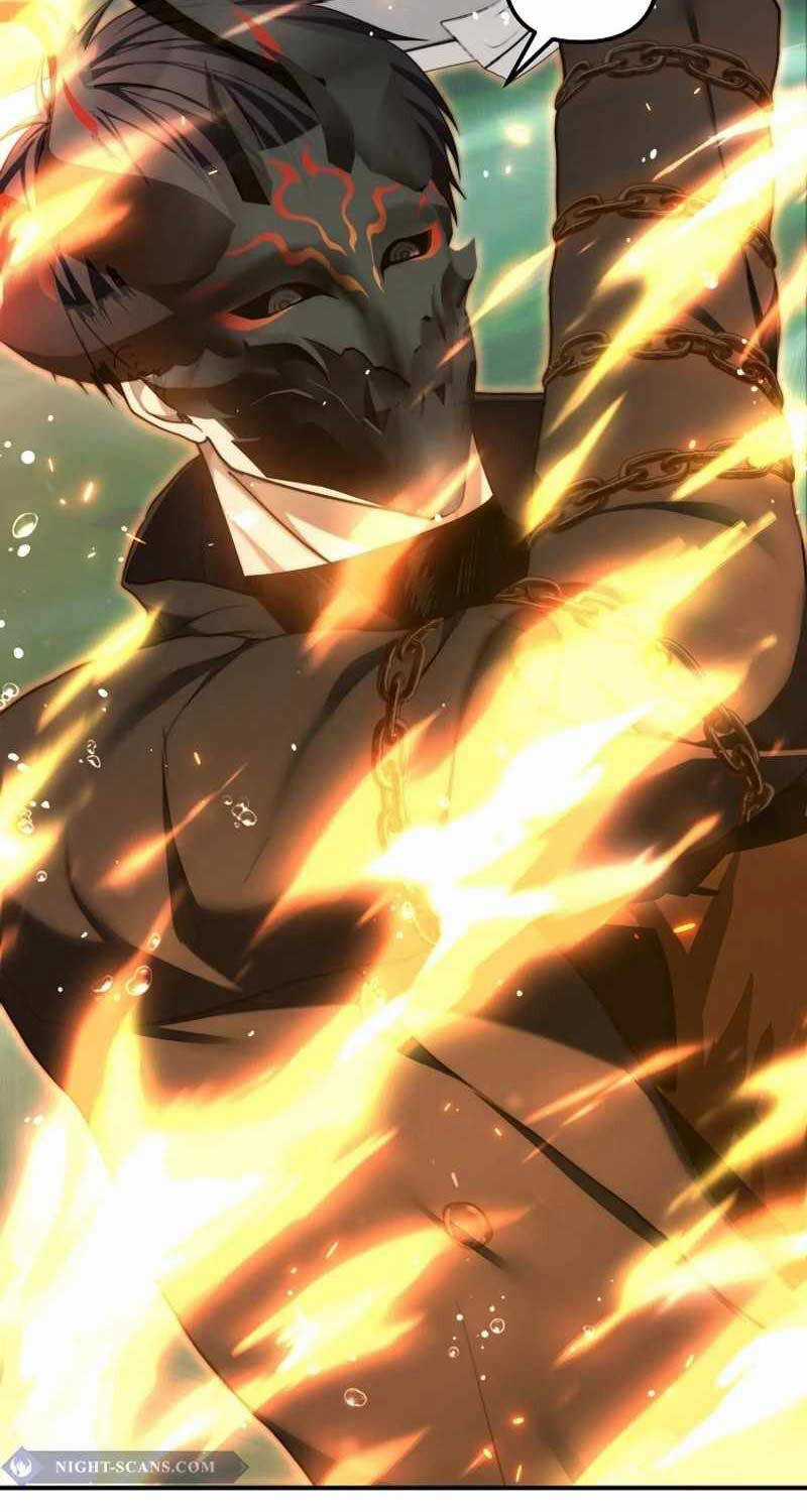 Vua Thăng Cấp Chương 177 trang 65