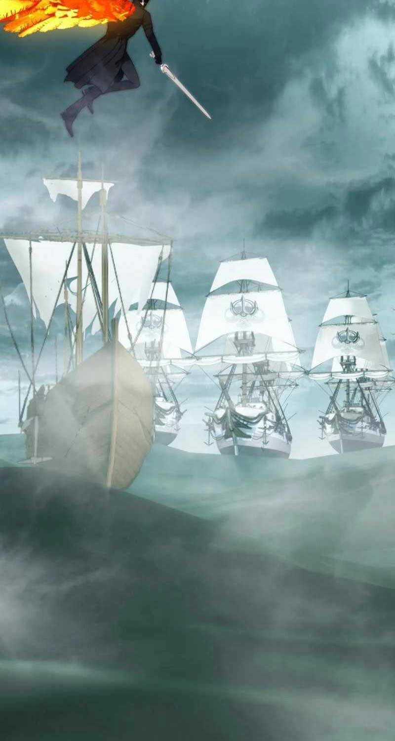 Vua Thăng Cấp Chương 177 trang 7