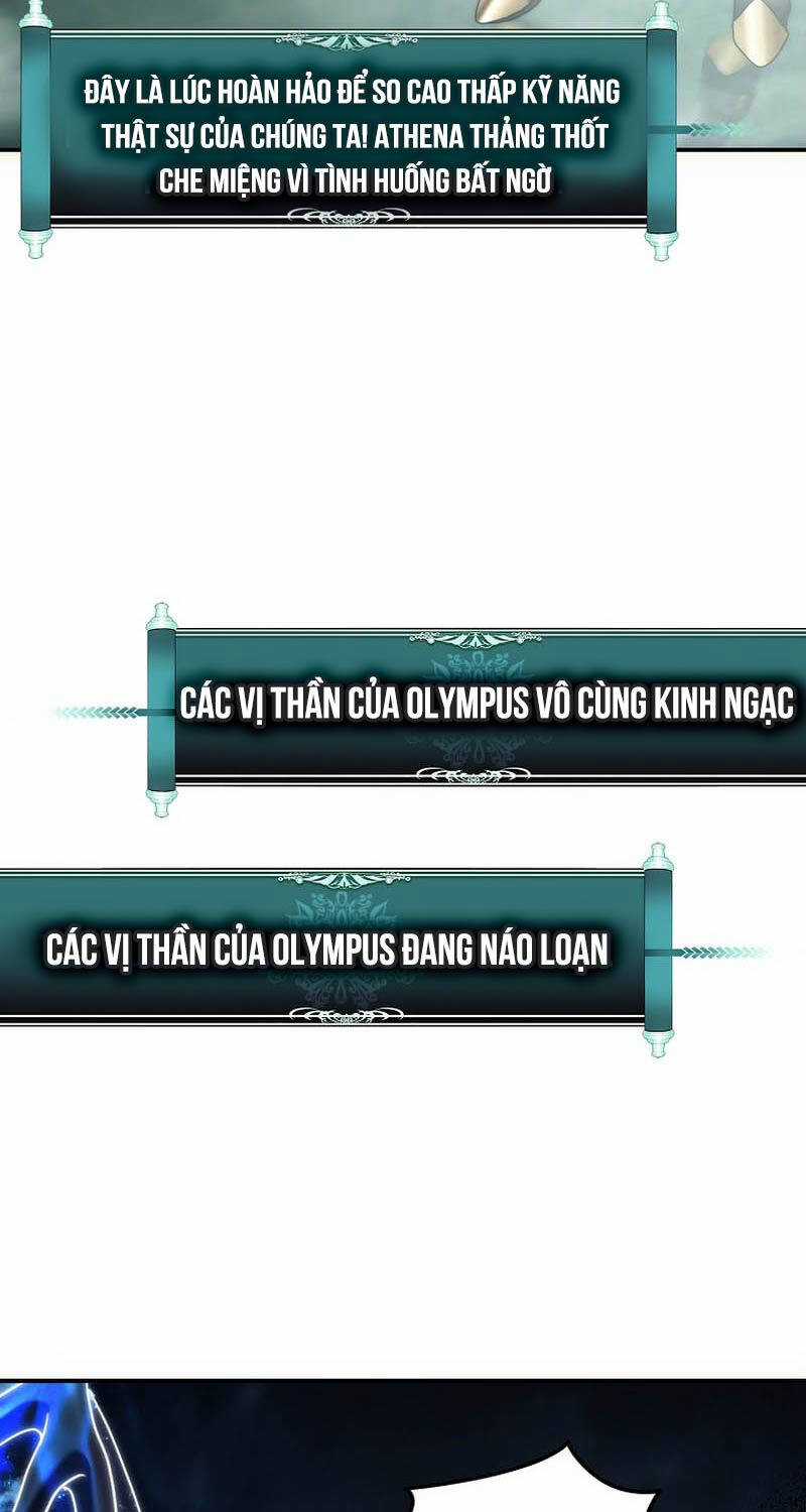 Vua Thăng Cấp Chương 178 trang 42