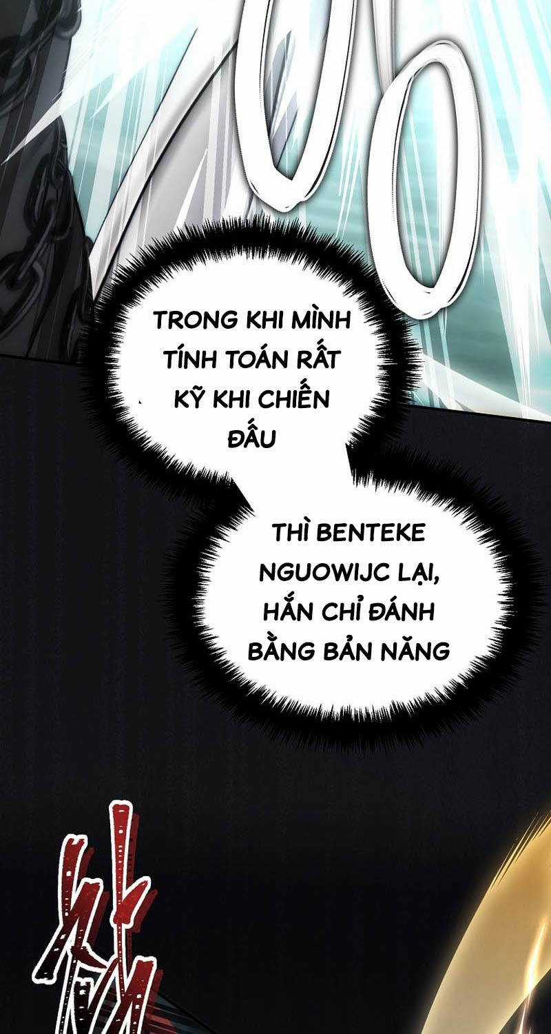 Vua Thăng Cấp Chương 178 trang 74