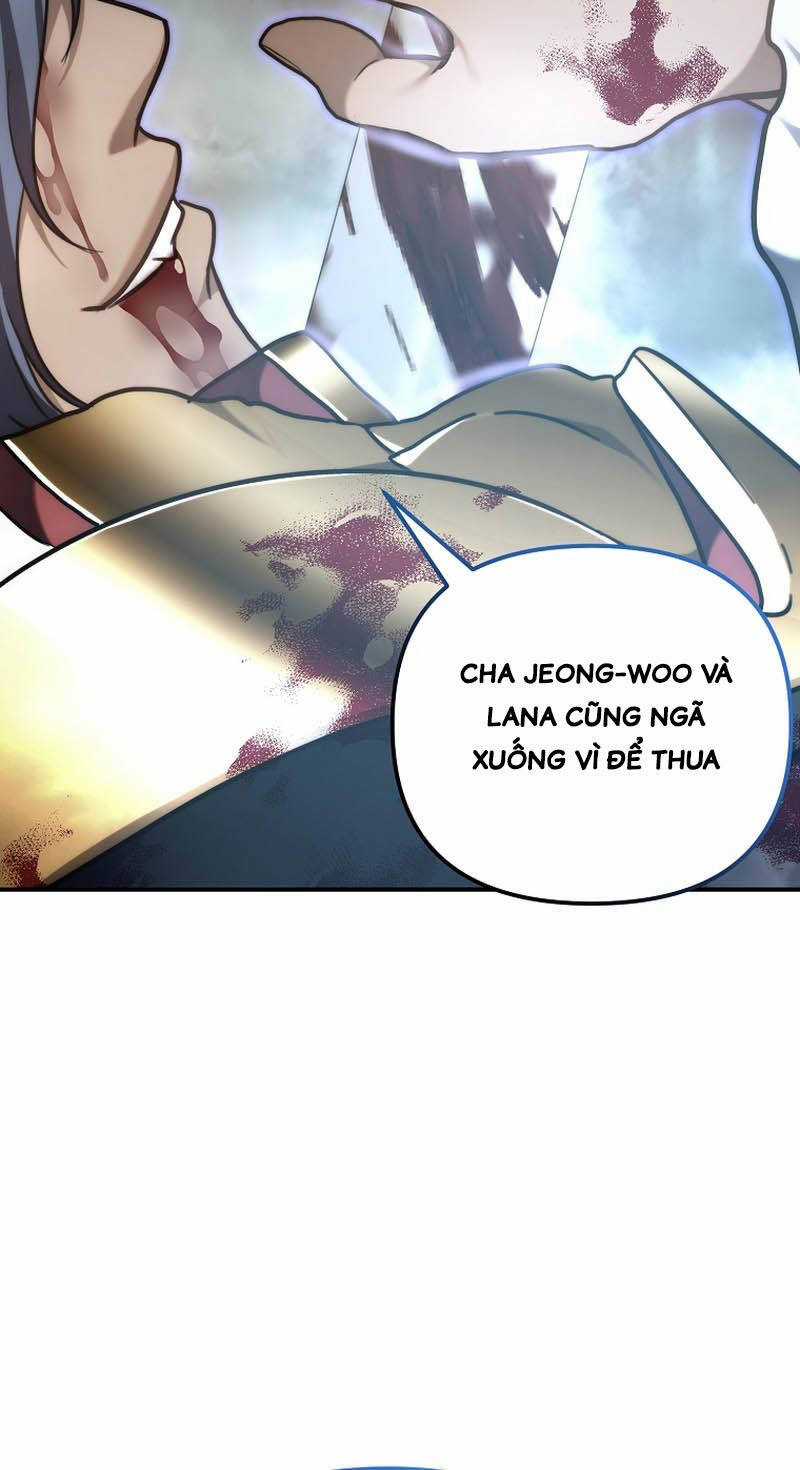 Vua Thăng Cấp Chương 178 trang 97