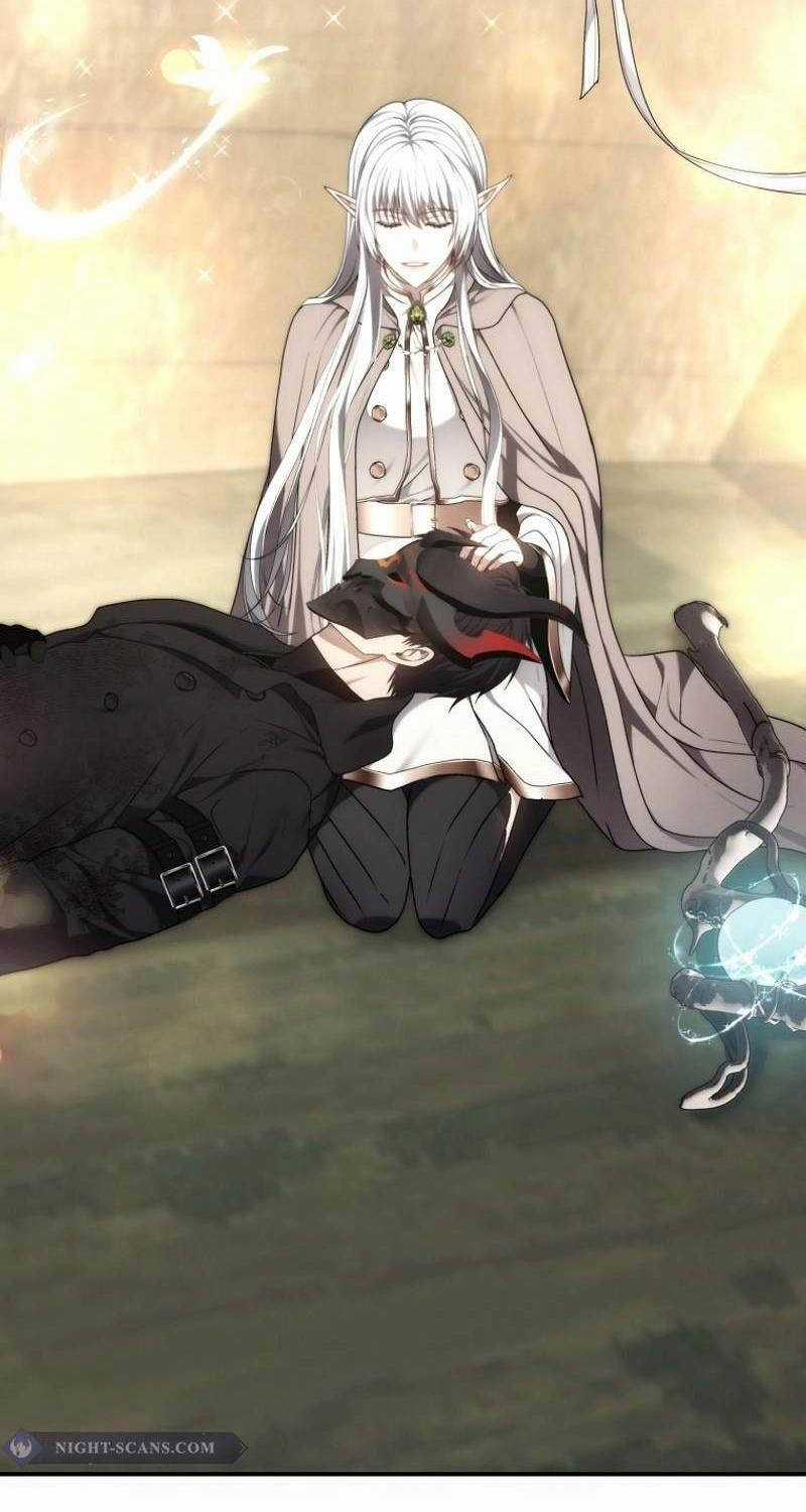 Vua Thăng Cấp Chương 179 trang 100