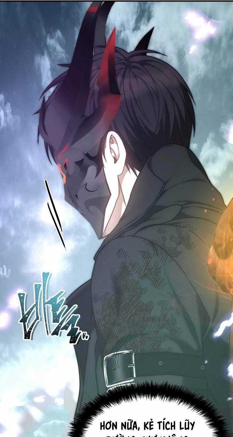 Vua Thăng Cấp Chương 179 trang 51