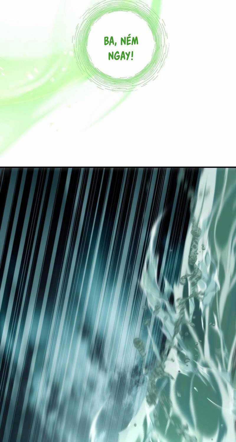 Vua Thăng Cấp Chương 179 trang 61