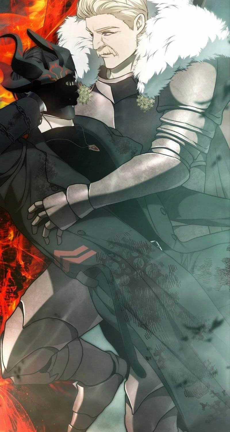 Vua Thăng Cấp Chương 179 trang 8