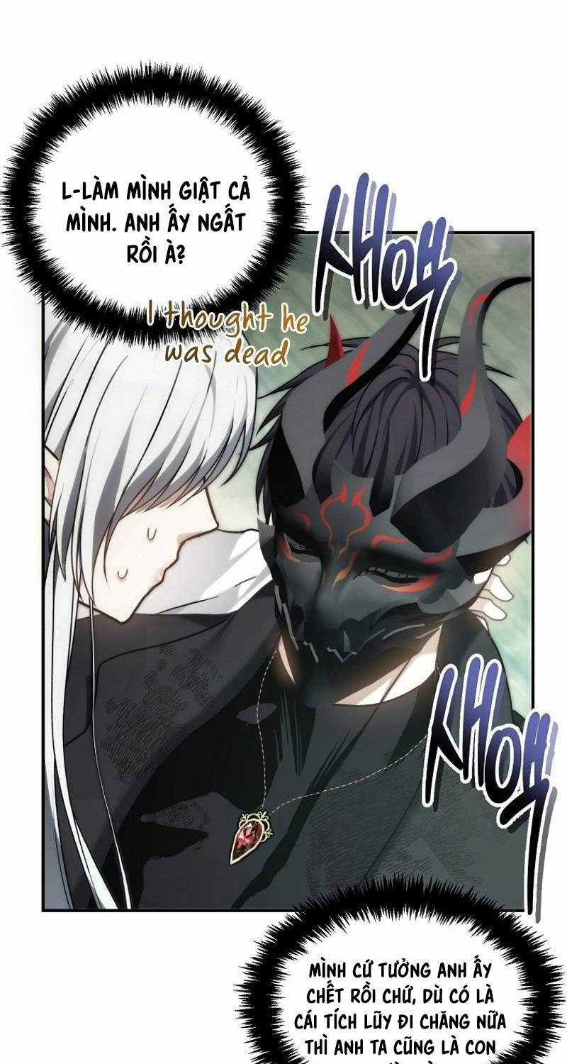 Vua Thăng Cấp Chương 179 trang 96