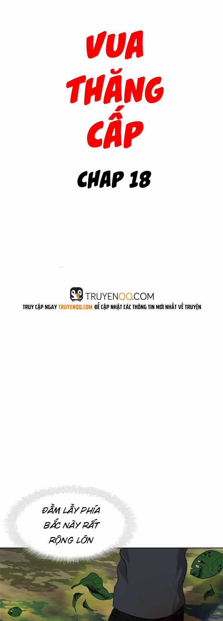 Vua Thăng Cấp Chương 18 trang 11