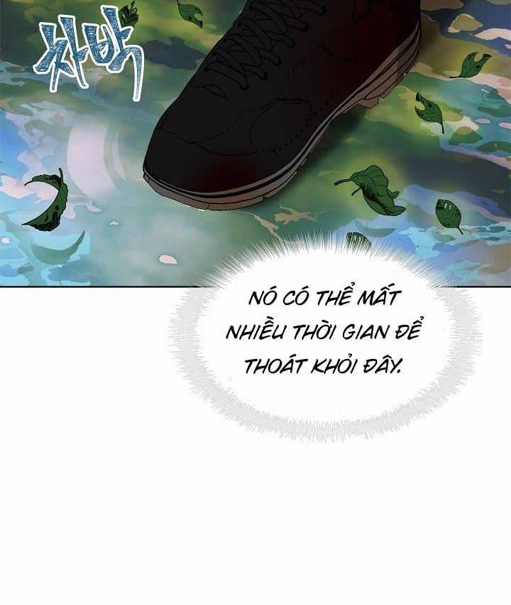 Vua Thăng Cấp Chương 18 trang 12