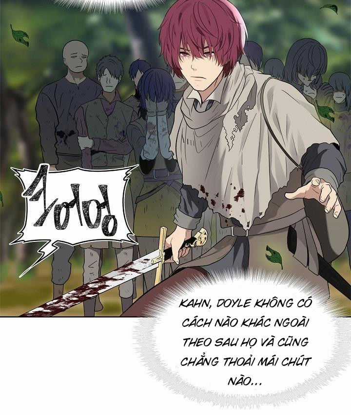 Vua Thăng Cấp Chương 18 trang 14