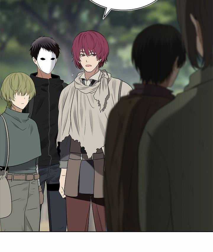 Vua Thăng Cấp Chương 18 trang 16