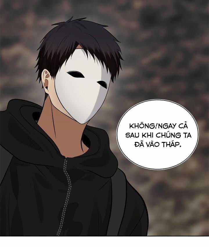 Vua Thăng Cấp Chương 18 trang 2