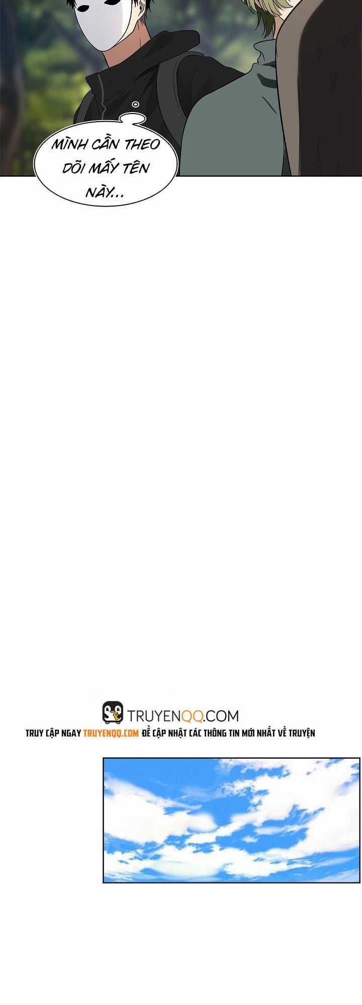 Vua Thăng Cấp Chương 18 trang 21