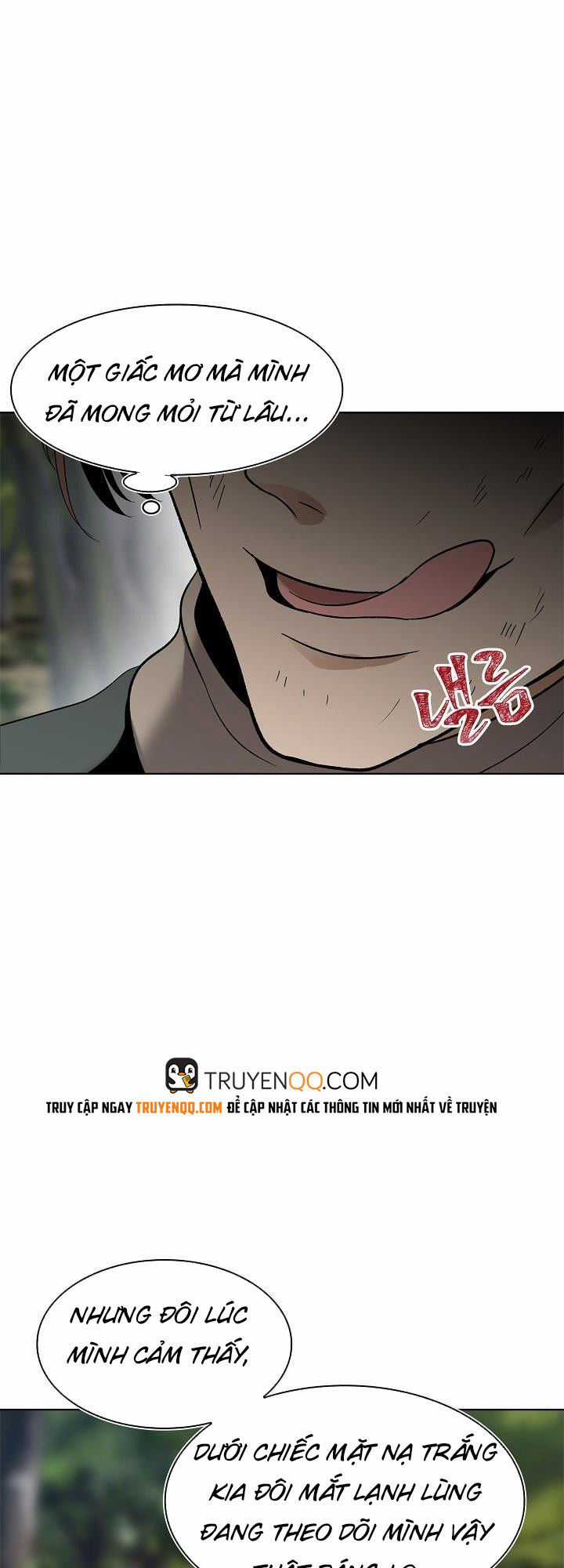 Vua Thăng Cấp Chương 18 trang 27