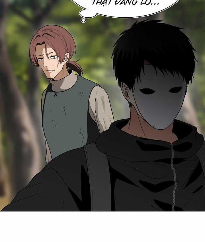 Vua Thăng Cấp Chương 18 trang 28