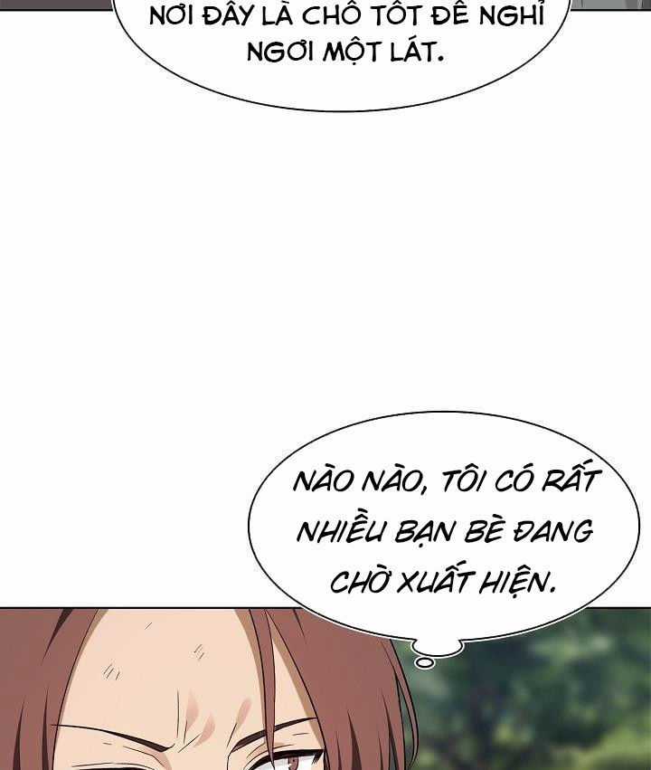 Vua Thăng Cấp Chương 18 trang 36