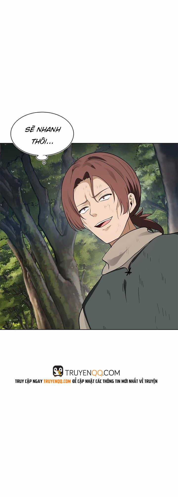 Vua Thăng Cấp Chương 18 trang 39