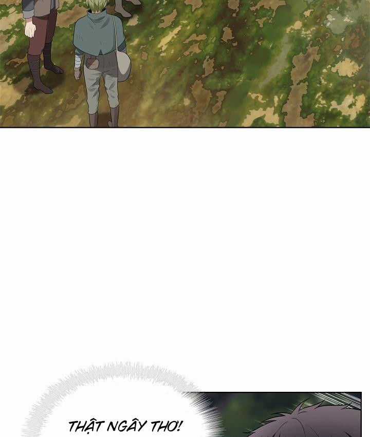 Vua Thăng Cấp Chương 18 trang 46