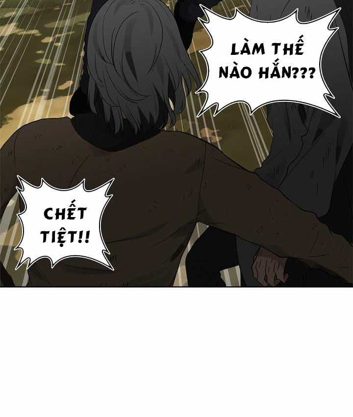 Vua Thăng Cấp Chương 18 trang 48