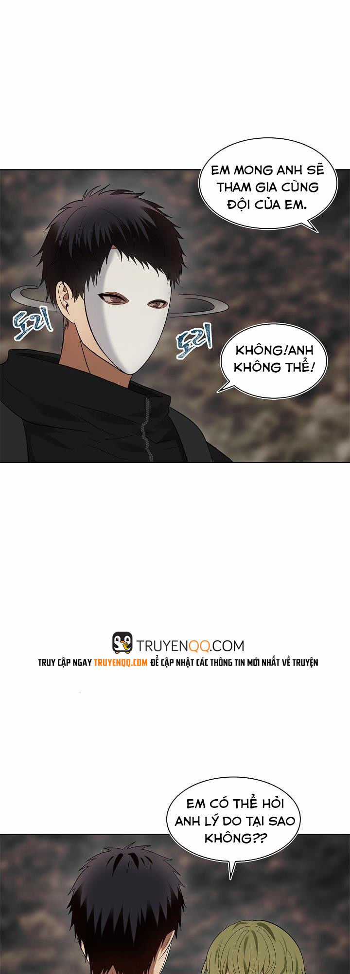 Vua Thăng Cấp Chương 18 trang 5