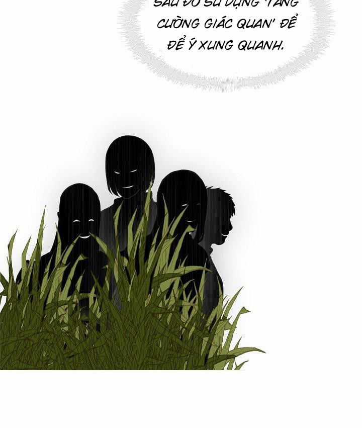 Vua Thăng Cấp Chương 18 trang 52