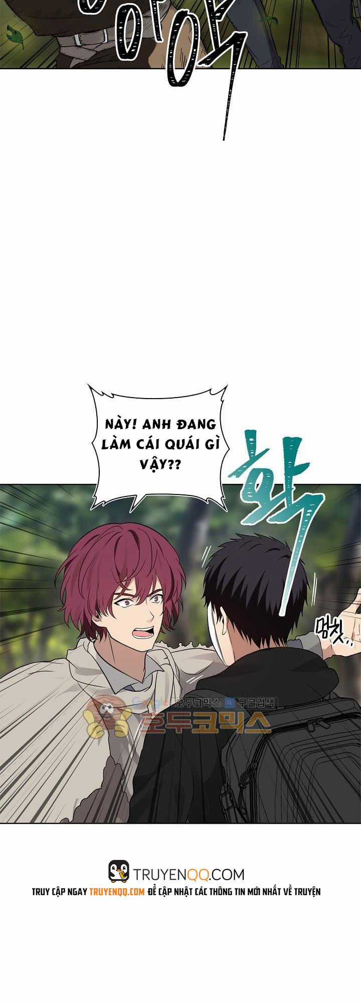 Vua Thăng Cấp Chương 18 trang 55