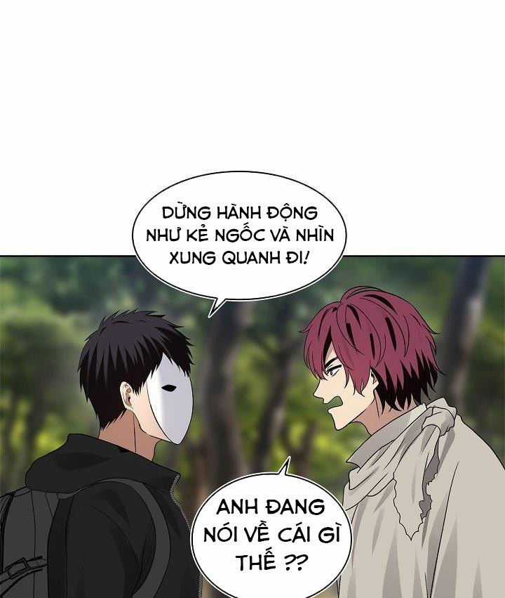 Vua Thăng Cấp Chương 18 trang 56