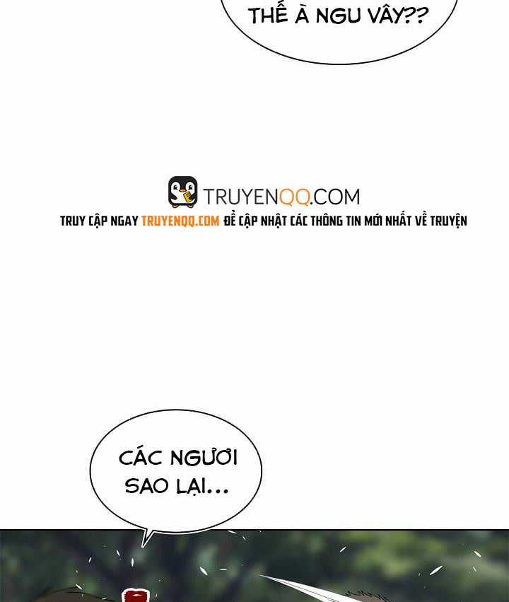 Vua Thăng Cấp Chương 18 trang 62