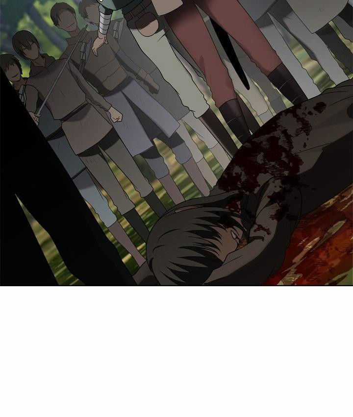 Vua Thăng Cấp Chương 18 trang 64