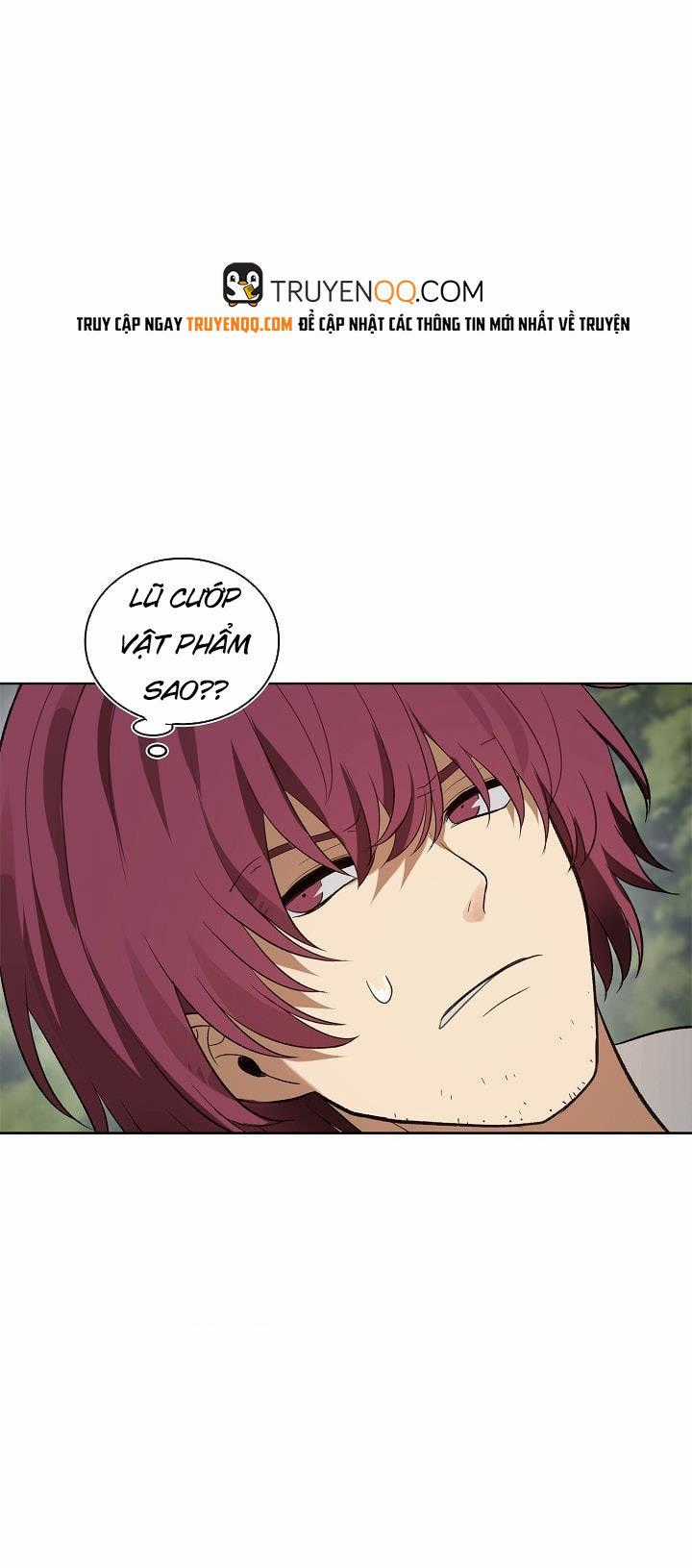 Vua Thăng Cấp Chương 18 trang 65